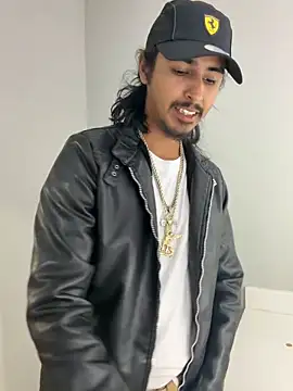 jrrichforever online show from February 28, 8:52 pm