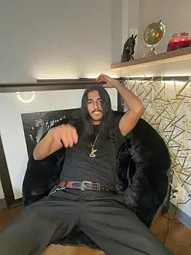 jrrichforever online show from January 15, 12:25 am