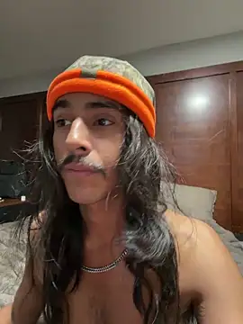 jrrichforever online show from November 30, 12:13 am