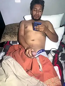 Darkdickhard online show from November 9, 3:27 pm