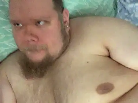 JefBear online show from January 19, 2:06 pm