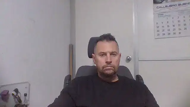 Snapshot of rabyto2 chatting on November 1, 6:01 pm rabyto2 online show from November 1, 6:01 pm