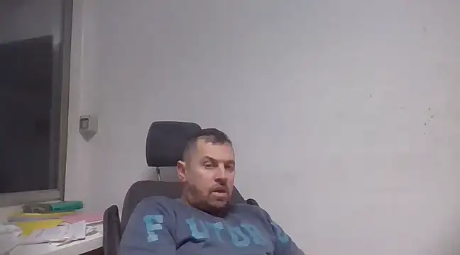 Snapshot of rabyto2 chatting on February 9, 8:00 am rabyto2 online show from February 9, 8:00 am