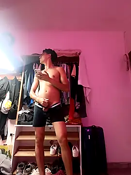 ElCurioso20 online show from May 8, 7:53 am