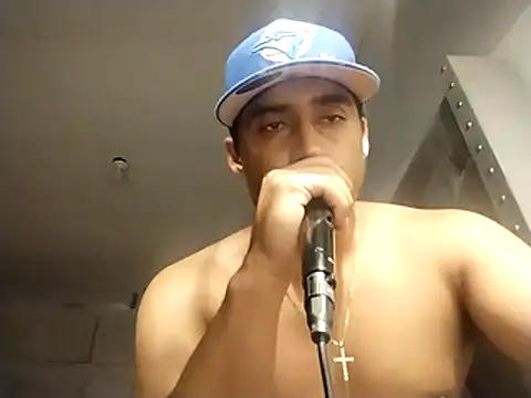 Prettyguy420 online show from July 22, 4:43 pm