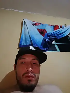 Alexander-3000 online show from July 26, 3:03 am