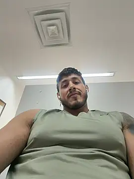 eros-steel online show from March 27, 6:09 pm