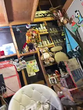 11lanasevol online show from March 12, 2:03 pm