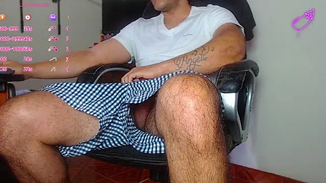 --mAk-- online show from January 12, 1:27 pm