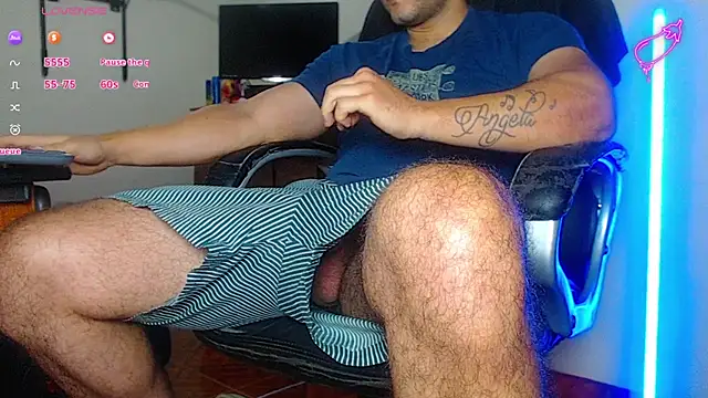 --mAk-- online show from January 23, 11:58 am