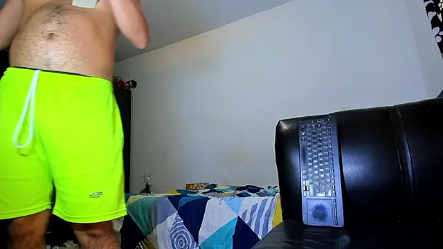 ares sexxx online show from November 23, 9:15 pm