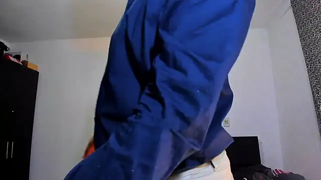 ares sexxx online show from March 15, 7:53 pm