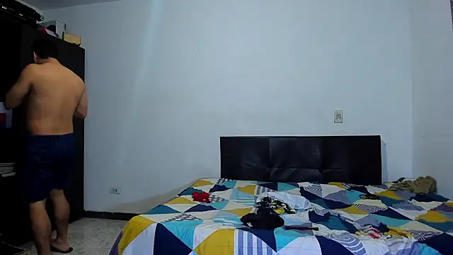 ares sexxx online show from March 25, 11:20 pm