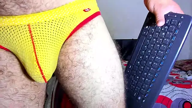 ares sexxx online show from March 7, 10:29 pm