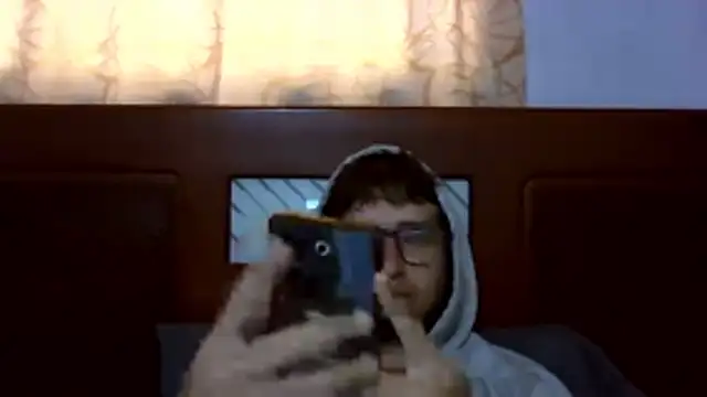 jheisonct online show from November 5, 4:31 pm