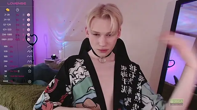 rainbow  salt online show from December 17, 10:44 am