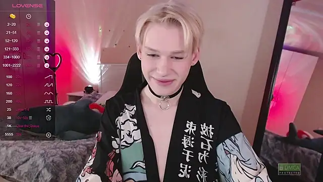 rainbow  salt online show from December 22, 11:44 am