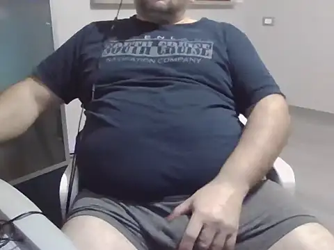 iron boy80 online show from December 12, 10:31 pm