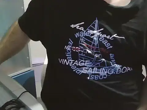 iron boy80 online show from December 8, 8:47 pm