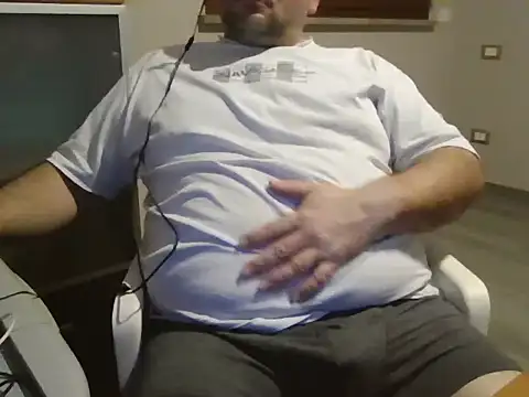 iron boy80 online show from February 13, 3:14 pm