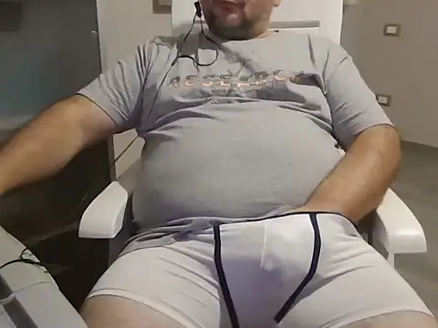 iron boy80 online show from September 11, 1:43 pm