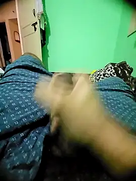 rockyp6 online show from November 12, 2:01 pm