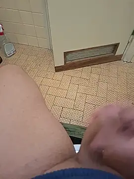 Frossi94 online show from December 1, 12:41 pm