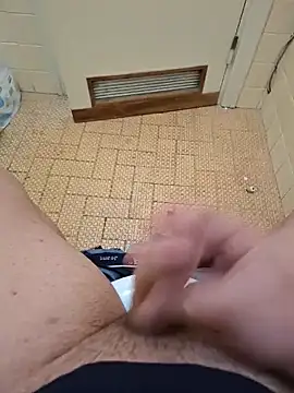 Frossi94 online show from April 13, 2:40 pm