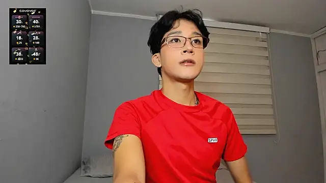 tom Howard online show from March 19, 11:35 am