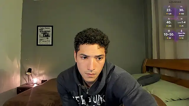 MitchellXD online show from March 11, 5:20 pm