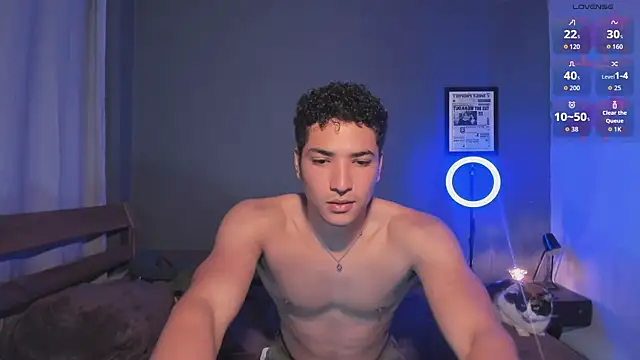 MitchellXD online show from March 6, 1:52 pm