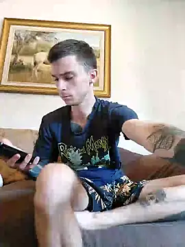 Inkedalex99 online show from December 3, 8:58 am