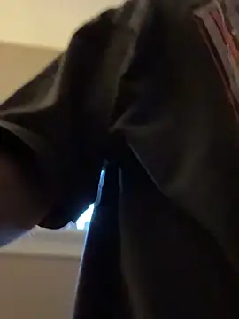 lukeychew online show from October 31, 1:03 pm