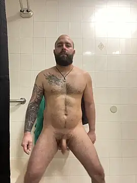 David2181 online show from January 6, 10:37 pm