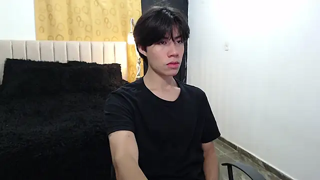 Elio-cam online show from February 23, 8:55 am