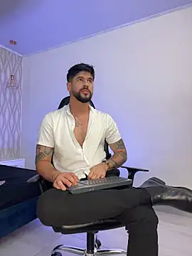 Petesevans online show from January 16, 11:51 pm