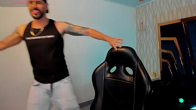 Petesevans online show from November 12, 11:31 pm