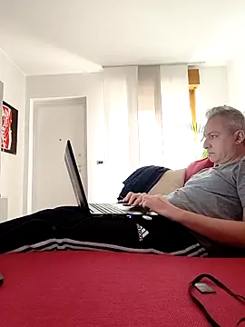 Markus bst online show from February 22, 12:50 pm