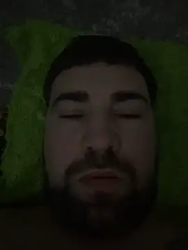 Miguelpm04 online show from December 17, 11:00 pm