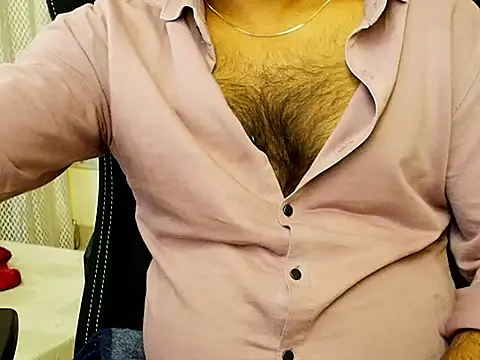 SHENOY3 online show from February 1, 9:02 pm