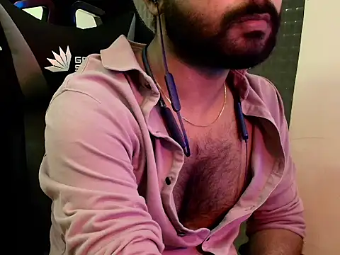 SHENOY3 online show from April 4, 6:49 pm