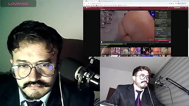 milkbull online show from July 16, 3:46 am