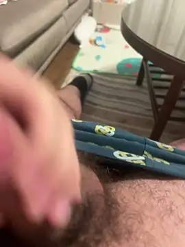 Lizem ribicu online show from April 4, 8:17 pm