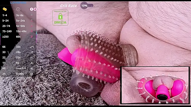 controlmytoys online show from April 5, 6:15 pm