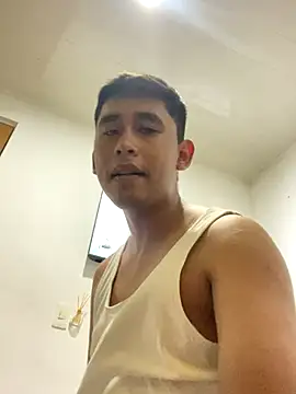 zohan5585 online show from September 30, 12:06 am