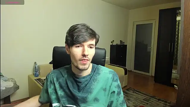 awesomejustin online show from February 11, 10:39 pm