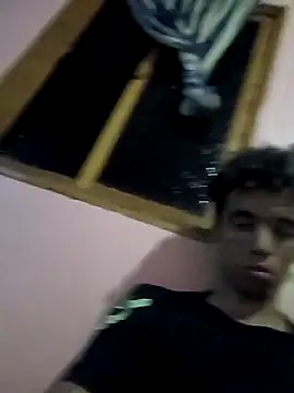 riggijaviersalas online show from October 28, 6:27 am