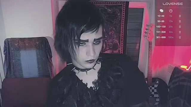 sademobeer online show from October 28, 10:34 pm