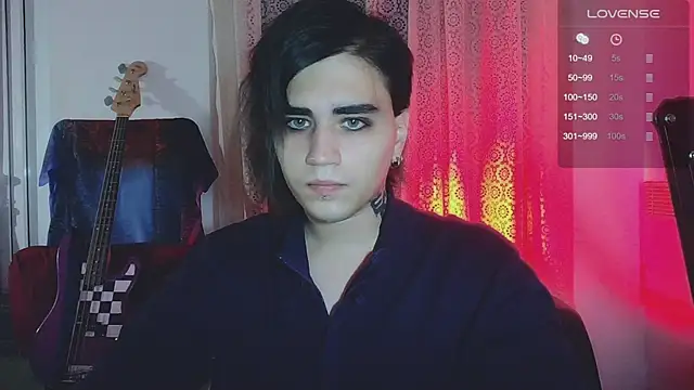 sademobeer online show from December 2, 2:03 am