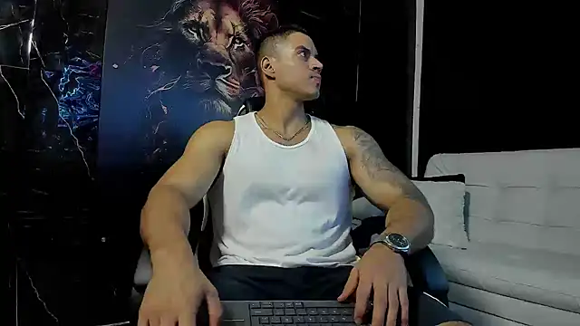 litoxx cass online show from March 7, 1:58 am